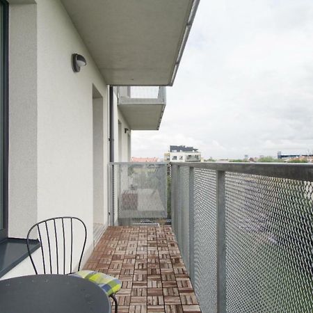 Uptown Studio Apartment VNO Exterior photo