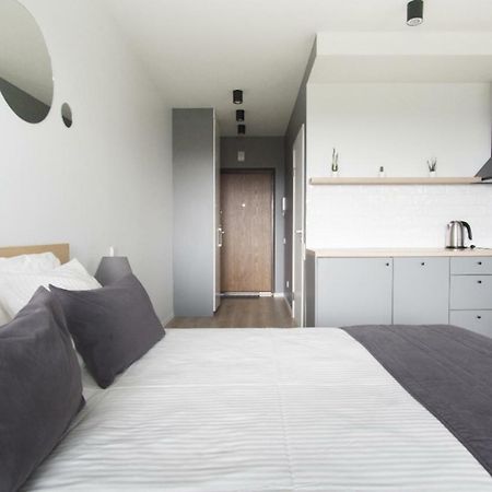 Uptown Studio Apartment VNO Exterior photo