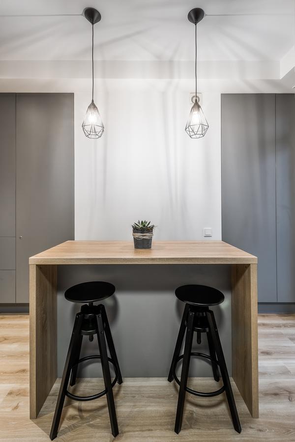Uptown Studio Apartment VNO Exterior photo