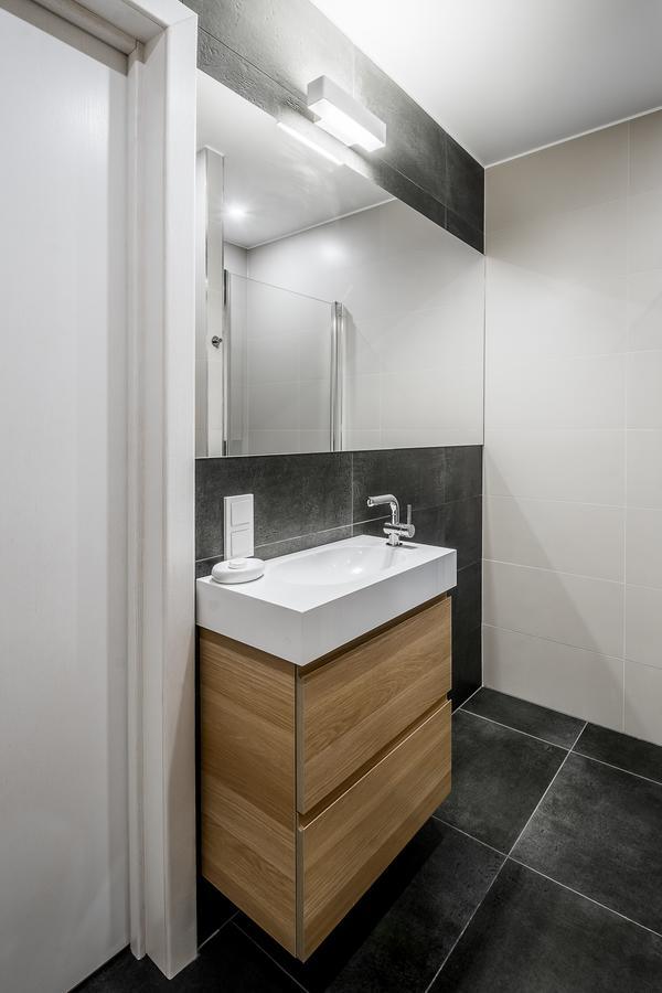 Uptown Studio Apartment VNO Exterior photo
